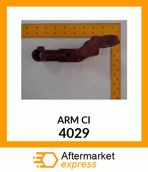 ARM CI 4029