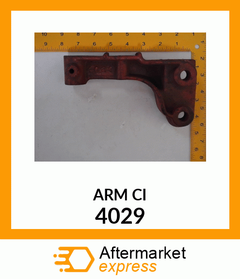 ARM CI 4029