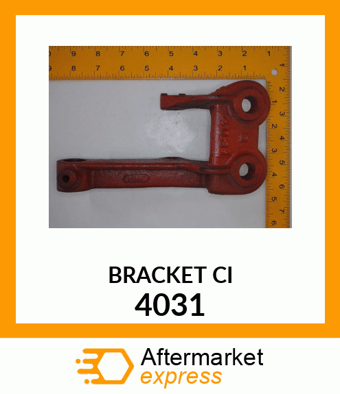 BRACKETCI 4031