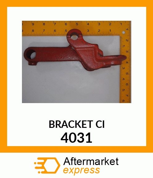 BRACKETCI 4031