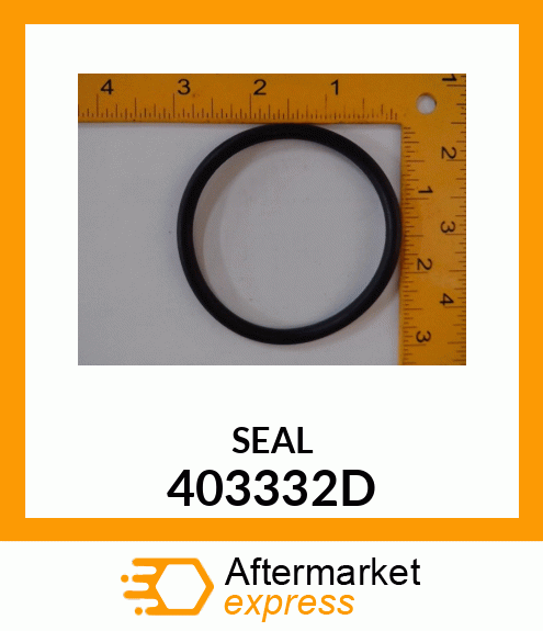 SEAL 403332D