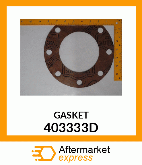 GASKET 403333D