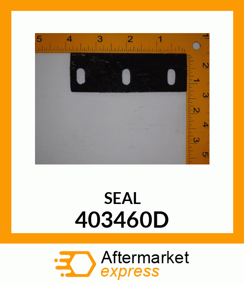 SEAL 403460D