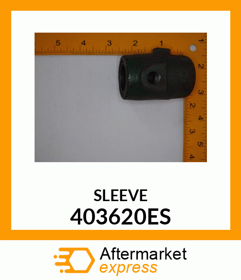 SLEEVE 403620ES