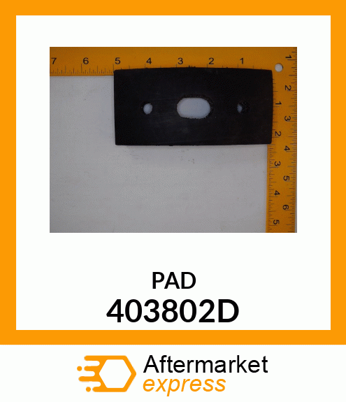 PAD 403802D