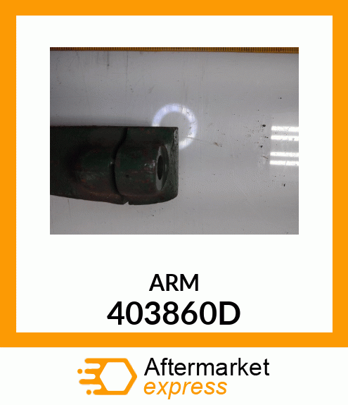 ARM 403860D