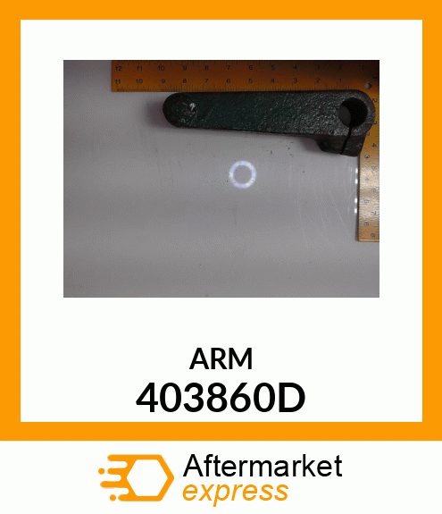 ARM 403860D