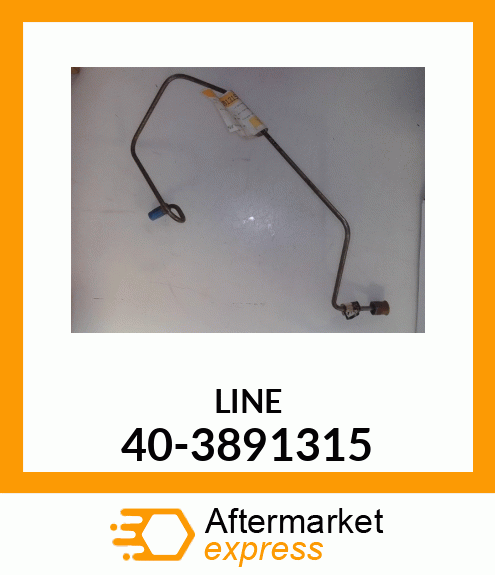 LINE 40-3891315