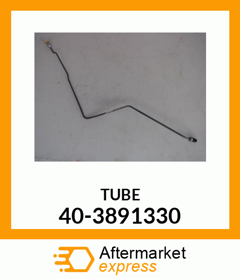 TUBE 40-3891330