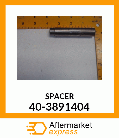 SPACER 40-3891404