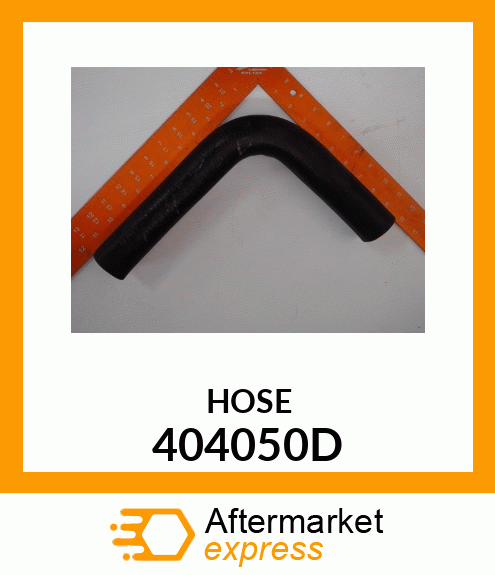 HOSE 404050D