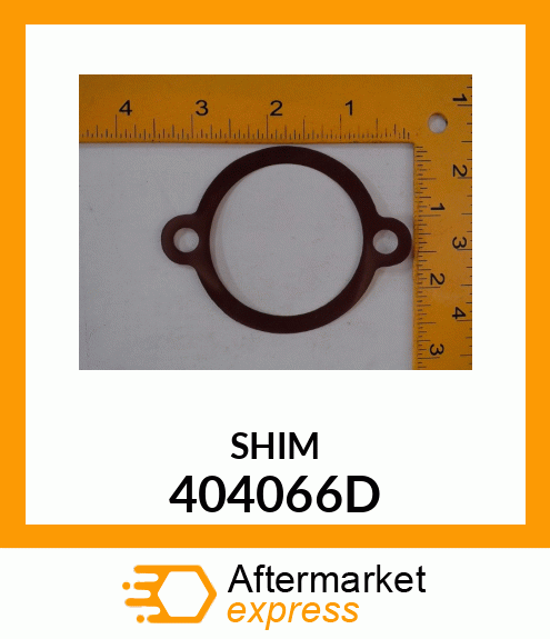 SHIM 404066D