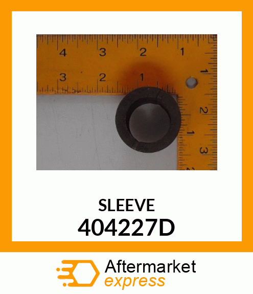 SLEEVE 404227D