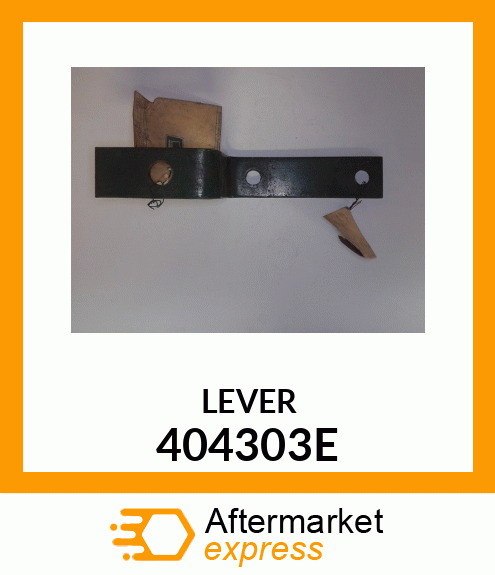 LEVER 404303E