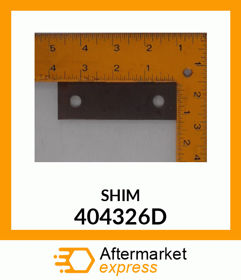 SHIM 404326D