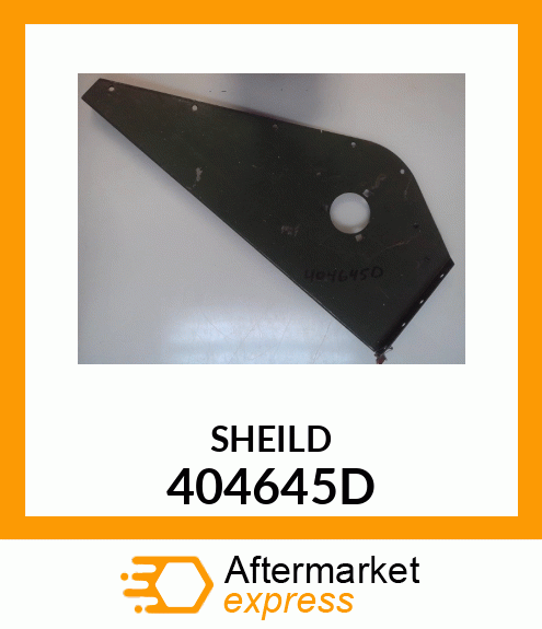 SHEILD 404645D