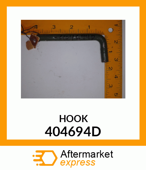 HOOK 404694D