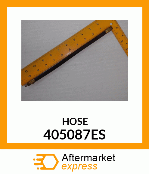 HOSE 405087ES