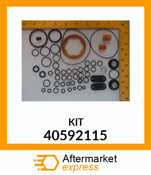 KIT 40592115