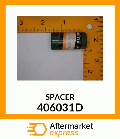 SPACER 406031D