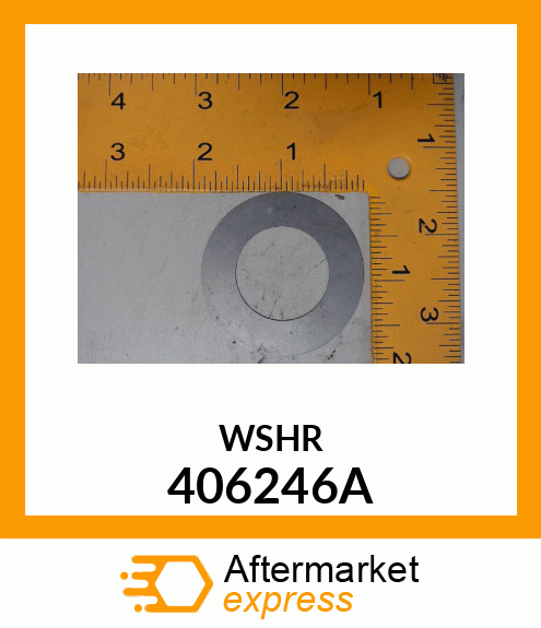 WSHR 406246A