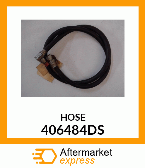 HOSE 406484DS