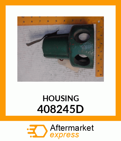 HOUSING 408245D