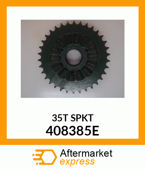 35TSPKT 408385E