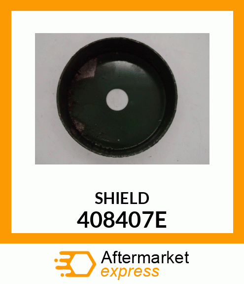 SHIELD 408407E