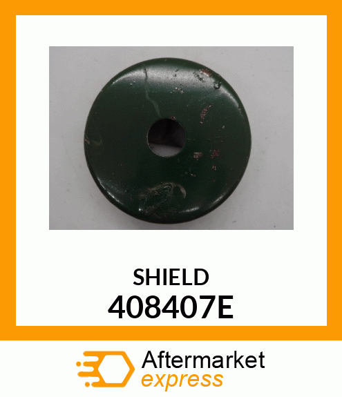 SHIELD 408407E