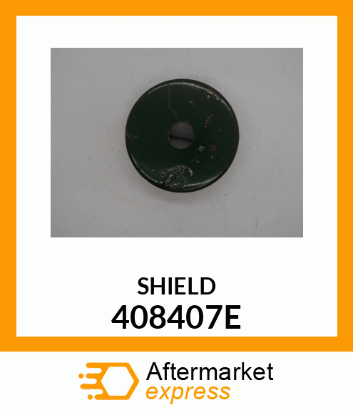 SHIELD 408407E