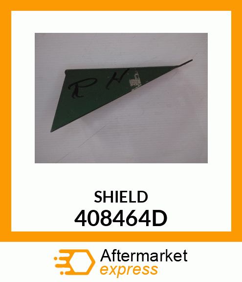 SHIELD 408464D