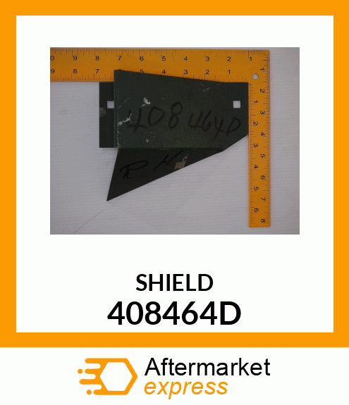 SHIELD 408464D