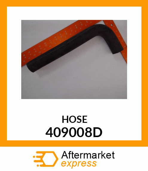 HOSE 409008D