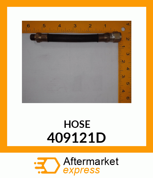 HOSE 409121D