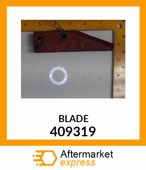 BLADE 409319