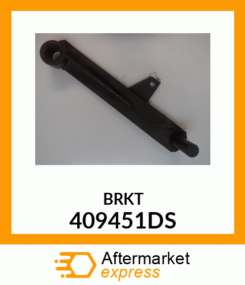 BRKT 409451DS