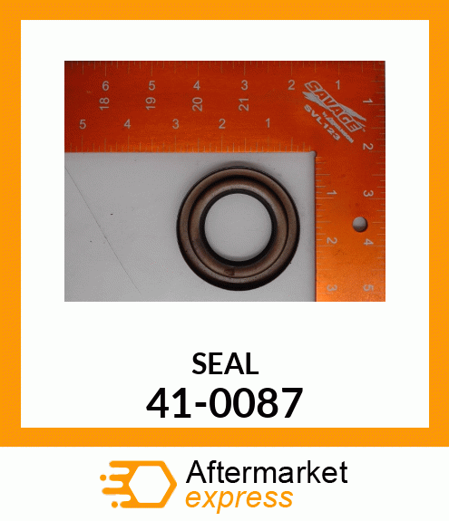 SEAL 41-0087