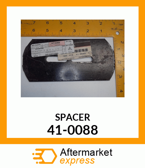 SPACER 41-0088