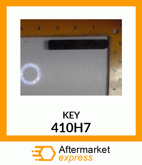 KEY 410H7