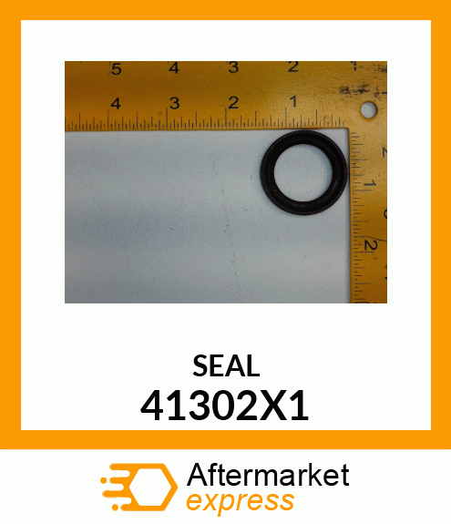 SEAL 41302X1