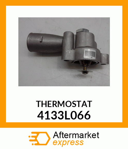 THERMOSTAT 4133L066