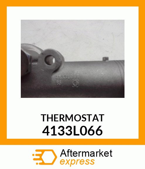 THERMOSTAT 4133L066