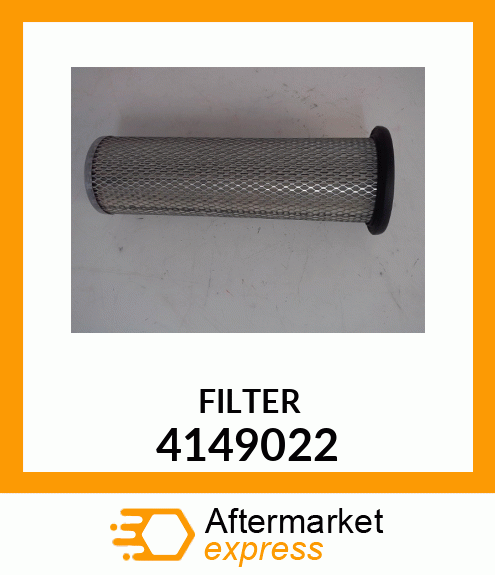 FILTER 4149022