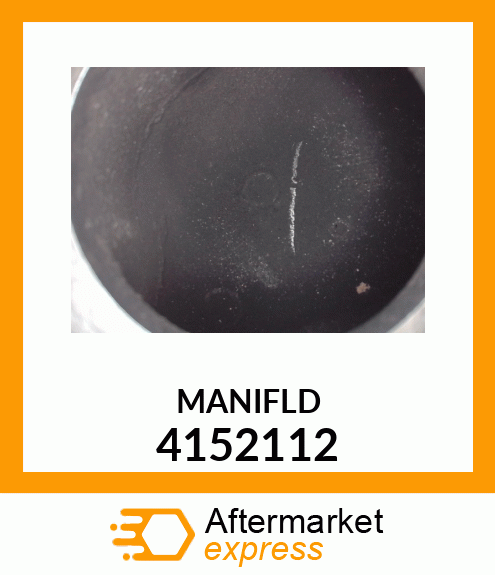 MANIFLD 4152112