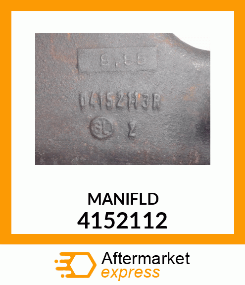 MANIFLD 4152112