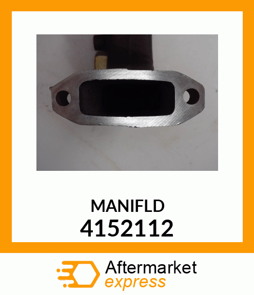 MANIFLD 4152112