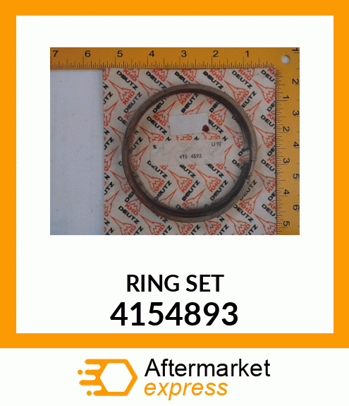 RING SET 4154893