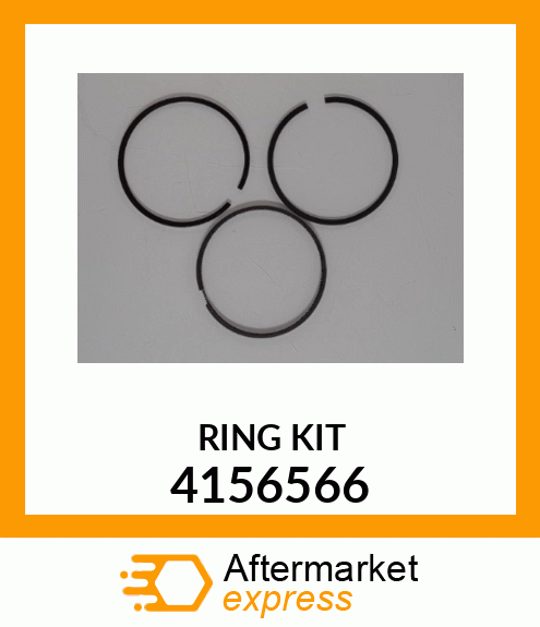 RINGKIT 4156566