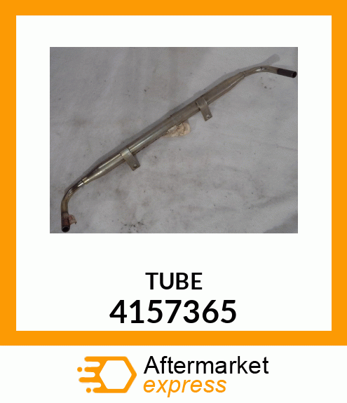 TUBE 4157365